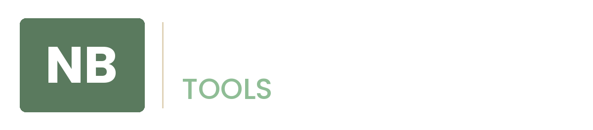 New Build Tools